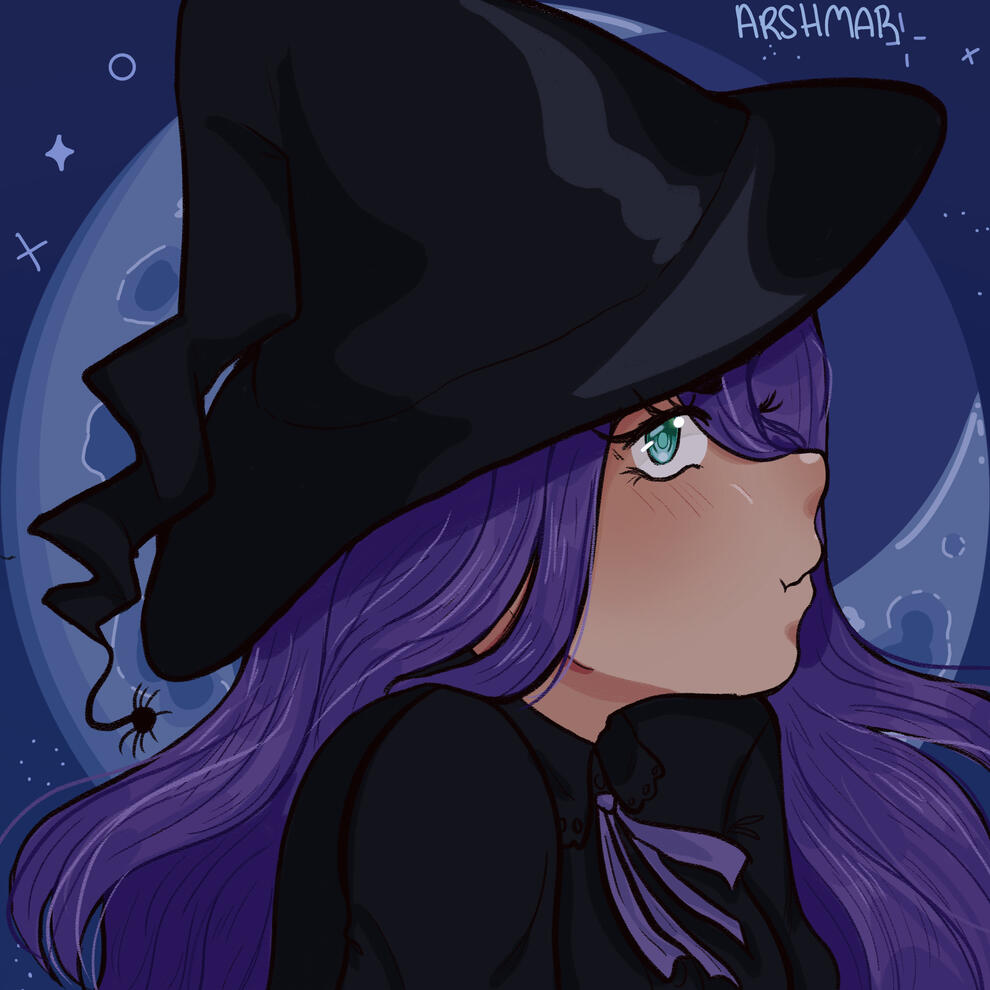 Cel Shading, Rough Line